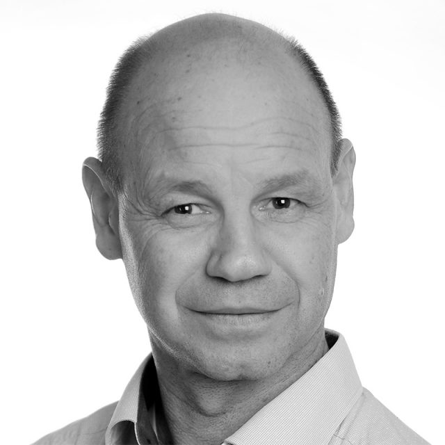 Frank Koch