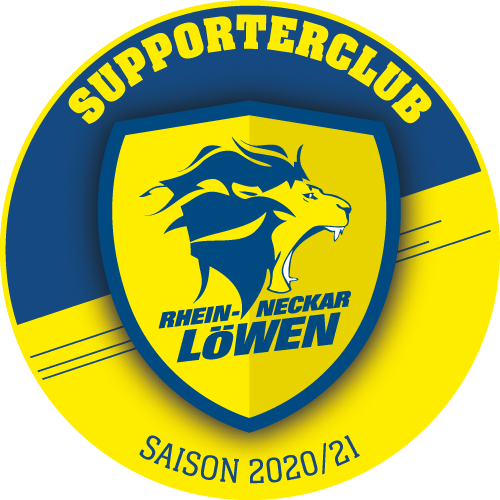Rhein-Neckar-Löwen in der Saison 2020/2021