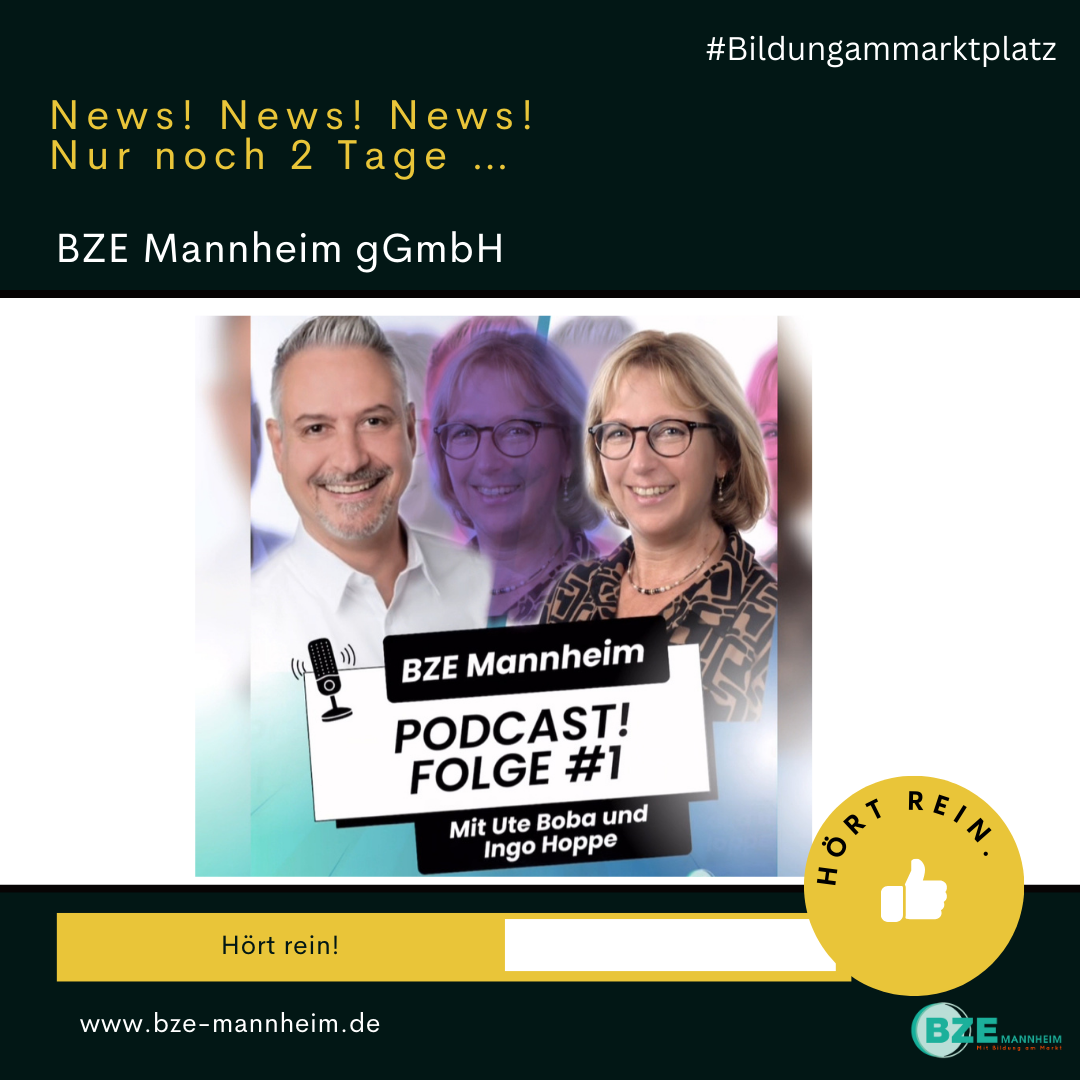 📢 News! News! News!