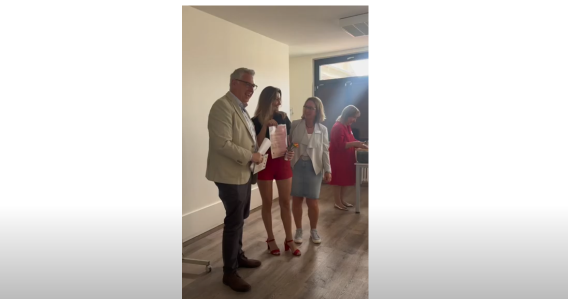 Film-Premiere: Unser ESF+ Projekt – Perspektive Jobzauberland